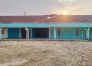 Wujud Gotong Royong Donatur, Penginapan Al-Yatama Syariah Bangkinang Kini Siap Ditempati