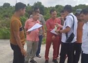 Budi Darmawan Tunggu Sidang Perdana Kasus Dugaan Penghilangan Fasos Villa Karya Bakti Housing