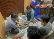 25 Beo Mentawai Ditemukan dalam Kardus di Truk, 2 Orang Ditangkap