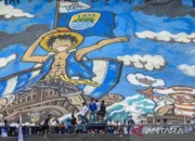 I.League Cabut Larangan Suporter Tandang Mulai Musim Depan