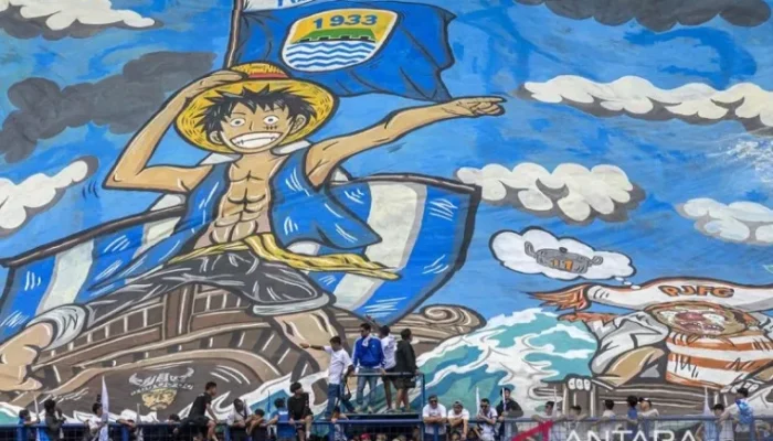 I.League Cabut Larangan Suporter Tandang Mulai Musim Depan