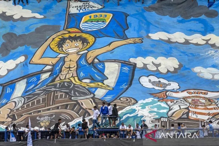 I.League Cabut Larangan Suporter Tandang Musim Depan