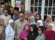 Ini Alasan Kenapa Sekolah Rakyat Terbesar di Indonesia, Berlokasi di Tanjung Alam