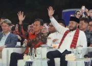 Semarak HJK Padang ke-357: Festival Pawai Telong-Telong Buka Rangkaian Perayaan di Pantai Cimpago