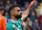 Usai Sembilan Musim di Liverpool, Mohamed Salah Resmi Gabung Trabzonspor