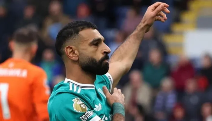 Usai Sembilan Musim di Liverpool, Mohamed Salah Resmi Gabung Trabzonspor