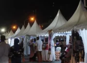 Pemko Padang Gelar Padang Gastronomy Market 2026 di Kawasan Kota Tua