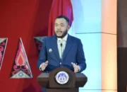 Pemko Padang Gelar Seminar Pendidikan Internasional Dihadiri 2.334 Peserta