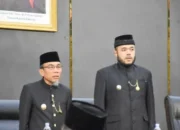 Peringatan HJK Padang ke-357: Pemko dan DPRD Mantapkan Transformasi Ekonomi Serta Pemulihan Bencana