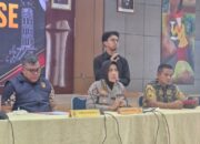 Polda Sumbar Bongkar Perdagangan Emas Ilegal, Libatkan WNA India dan Jaringan Malaysia