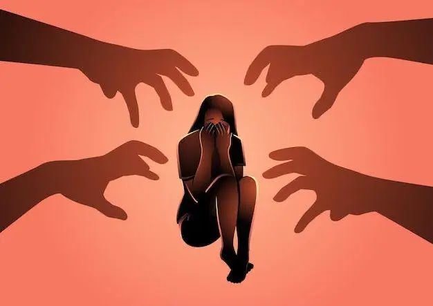 Ilustrasi Kekerasan Seksual (Freepik; https://tau.id/zwv7j)