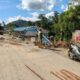 Rehab Rekon Pascabencana, Jembatan Kampung Tanjung Padang Mulai Dikerjakan