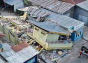 Sumbar Kirim Randang untuk Korban Gempa NTT, BPBD Buka Donasi