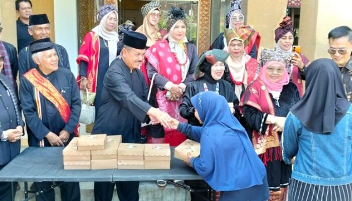 LKAAM Sumbar-Polda Perkuat Sinergi Cegah Narkoba hingga Tawuran Remaja