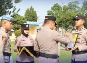 Dua Polisi di Payakumbuh Dipecat dari Polri, Ini Alasan dan Dasar Hukumnya