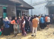 Bunuh Ibu dan Nenek di Pasaman Barat, Pria Mengaku Diperintah dalam Mimpi