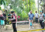 Geger Janin Bayi Masih Berlumuran Darah Ditemukan Warga di Limapuluh Kota
