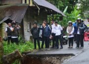 Pemkab Padang Pariaman Percepat Pemulihan Akses Pascabanjir, Kerugian Sementara Rp6,5 Miliar