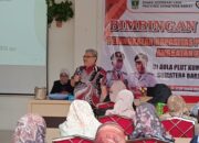 Ketua DPRD Sumbar Muhidi Ajak Pelaku UMKM Sumbar Terus Belajar dan Mengembangkan Usaha