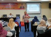 DPRD Sumbar Tegaskan Komitmen Penguatan Ekonomi Perempuan Lewat Kebijakan dan Anggaran
