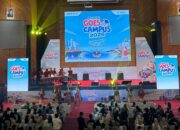 Pemko Padang Dukung Pertamina Goes to Campus 2026 di Unand