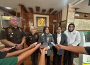 Komjak RI Pantau Kejari Pekanbaru, Seluruh Pengaduan Masyarakat Disebut Telah Ditindaklanjuti