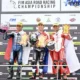 Pebalap AHRT Rheza Danica Raih Podium Ketiga AP250 ARRC Sepang 2026