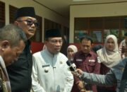 Komisi X DPR RI Tinjau Rehabilitasi Sekolah Terdampak Bencana di Kota Padang