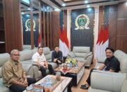 Perubahan Perda Pendidikan Sumbar Jadi Sorotan, Fraksi Golkar Dorong Penguatan Beasiswa dan BOSDA