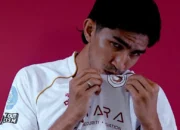 Garudayaksa FC Resmi Rekrut Aldo Claudio