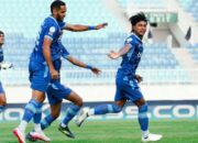 Arema FC Mengamuk, Isenmulang Kalteng Dibantai 4-0