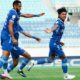 Arema FC Mengamuk, Isenmulang Kalteng Dibantai 4-0