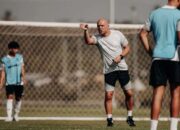 Begini Kata Pelatih Bali United Usai Amankan 3 Poin dari PSS Sleman