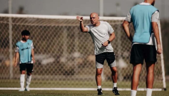 Begini Kata Pelatih Bali United Usai Amankan 3 Poin dari PSS Sleman