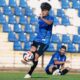 Ini Alasan Hibiki Mochizuki Pilih Sumsel United