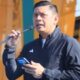 Lantik Pengurus Baru PSSI Pekanbaru, Begini Pesan Edward Riansyah