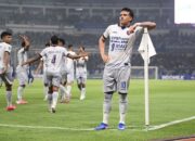 Hasil Liga 2 2026/2027: PSPS Pekanbaru Takluk 2-1 dari PSIS Semarang di Stadion Jatidiri