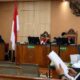 Sidang Perdana, Ajudan Gubernur Nonaktif Didakwa Kelola Setoran Rp3,55 Miliar dari Kepala UPT