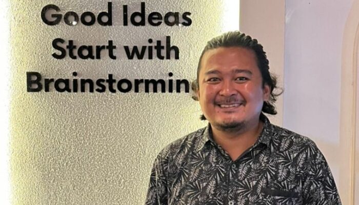 Jalan yang Ikut Diekstraksi