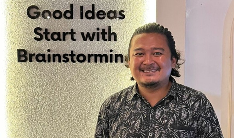 Jalan yang Ikut Diekstraksi