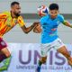Sebelum Resmi Gabung PSPS, Luis Motta Tampil Epic Saat Lawan Persela