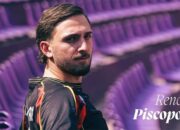 Bisa Main di Banyak Posisi, Reno Piscopo Jadi Senjata Baru Persik Kediri