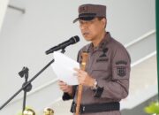 Kejati Riau Peringati Harlah ke-81, Jaksa Agung Serukan Kebangkitan dan Integritas