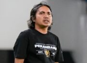 Miftakhul Fahamsyah: Persiapan PSPS Pekanbaru Sudah 90 Persen