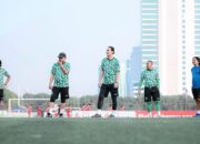 PSPS Pekanbaru Ternyata Masih Siapkan Kejutan Jelang Liga 2 Musim 2026/27