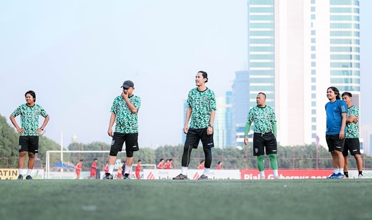 PSPS Pekanbaru Ternyata Masih Siapkan Kejutan Jelang Liga 2 Musim 2026/27