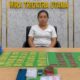 Perempuan 27 Tahun Ditangkap di Pekanbaru, Polisi Sita 1.226 Butir Ekstasi