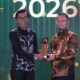 Sukses Dorong Investasi dan Green City, Wako Pekanbaru Agung Nugroho Raih detikSumatera Award 2026
