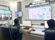 Polda Riau Ingatkan Warga Tak Asal Sebar Informasi, Tim Radar Gencarkan Patroli Siber