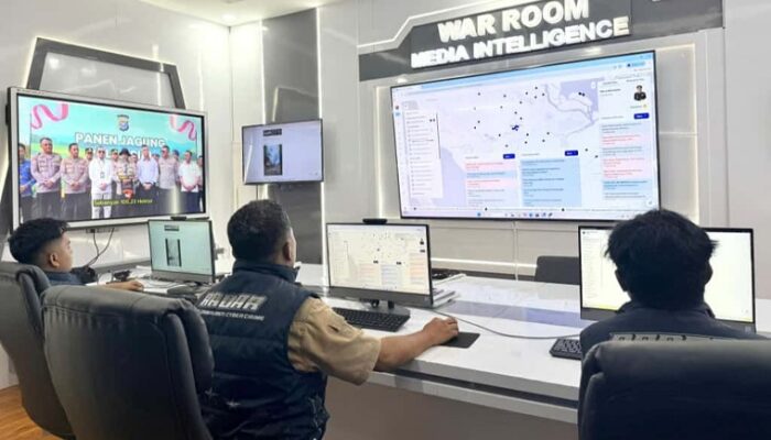 Polda Riau Ingatkan Warga Tak Asal Sebar Informasi, Tim Radar Gencarkan Patroli Siber